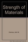 Strength of Materials