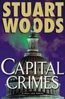 Capital Crimes (Will Lee, Bk 6)
