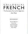 Colloquial French A Complete Language Course