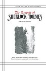 Sherlock Holmes The Musical