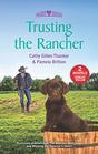 Trusting the Rancher An Anthology