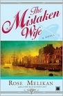 The Mistaken Wife (Mary Finch, Bk 3)