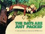 Days Are Just Packed: A Calvin and Hobbes Collection