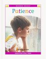 Patience A Level Three Reader