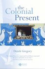 The Colonial Present: Afghanistan, Palestine, Iraq