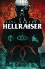 Clive Barker's Hellraiser Vol. 3: Heaven's Reply