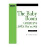 The Baby Boom Americans Born 1946 to 1964