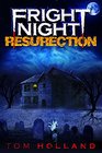Fright Night The Resurrection
