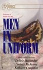 Men in Uniform: Navy Blues / Red Tail / Demon Lover (By Request)