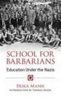 School for Barbarians