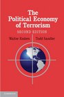 The Political Economy of Terrorism