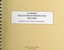 Alabama Education in Perspective 20032004
