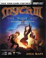 Myth III The Wolf Age Official Strategy Guide