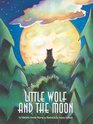 Little Wolf and the Moon