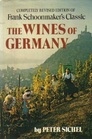 The Wines of Germany