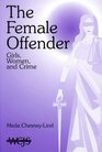 The Female Offender Girls Women and Crime