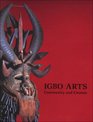 Igbo Arts Community and Cosmos