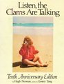 Listen the clams are talking