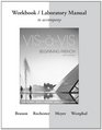 Workbook/Laboratory Manual to accompany Visvis