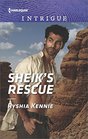 Sheik's Rescue