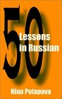 Fifty Lessons in Russian