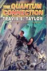 The Quantum Connection (Warp Speed, Bk 2)