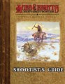 Aces  Eights Shootist's Guide