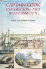 Captain Cook Explorations and Reassessments