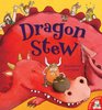 Dragon Stew Steve Smallman Lee Wildish