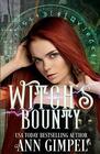 Witch's Bounty Urban Fantasy Romance