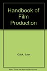 Handbook of Film Production