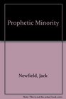 Prophetic Minority