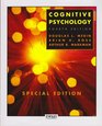 Cognitive Psychology Special Edition