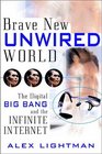 Brave New Unwired World The Digital Big Bang and the Infinite Internet