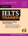IELTS Trainer Practice Tests without answers