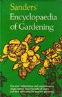 Sander's Encyclopedia of Gardening