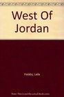 West Of Jordan