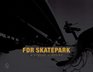 FDR Skatepark A Visual History