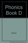Phonics Book D