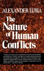 Nature of Human Conflicts