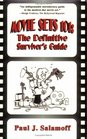 Movie Sets 101 The Definitive Survivor's Guide
