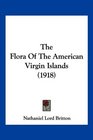 The Flora Of The American Virgin Islands
