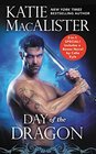 Day of the Dragon Two full books for the price of one