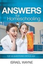 Answers for Homeschooling