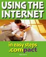 USING THE INTERNET IN EASY STEPSCOMPACT