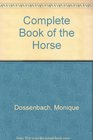 Complete Book of the Horse