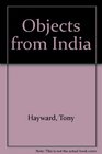 Objects from India