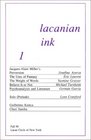 Lacanian Ink 1