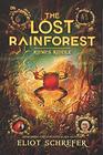 The Lost Rainforest 3 Rumi's Riddle