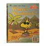 Where's Woodstock? (A Little golden book)